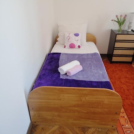 Rooms Matija Milica - Center Σπλιτ Εξωτερικό φωτογραφία